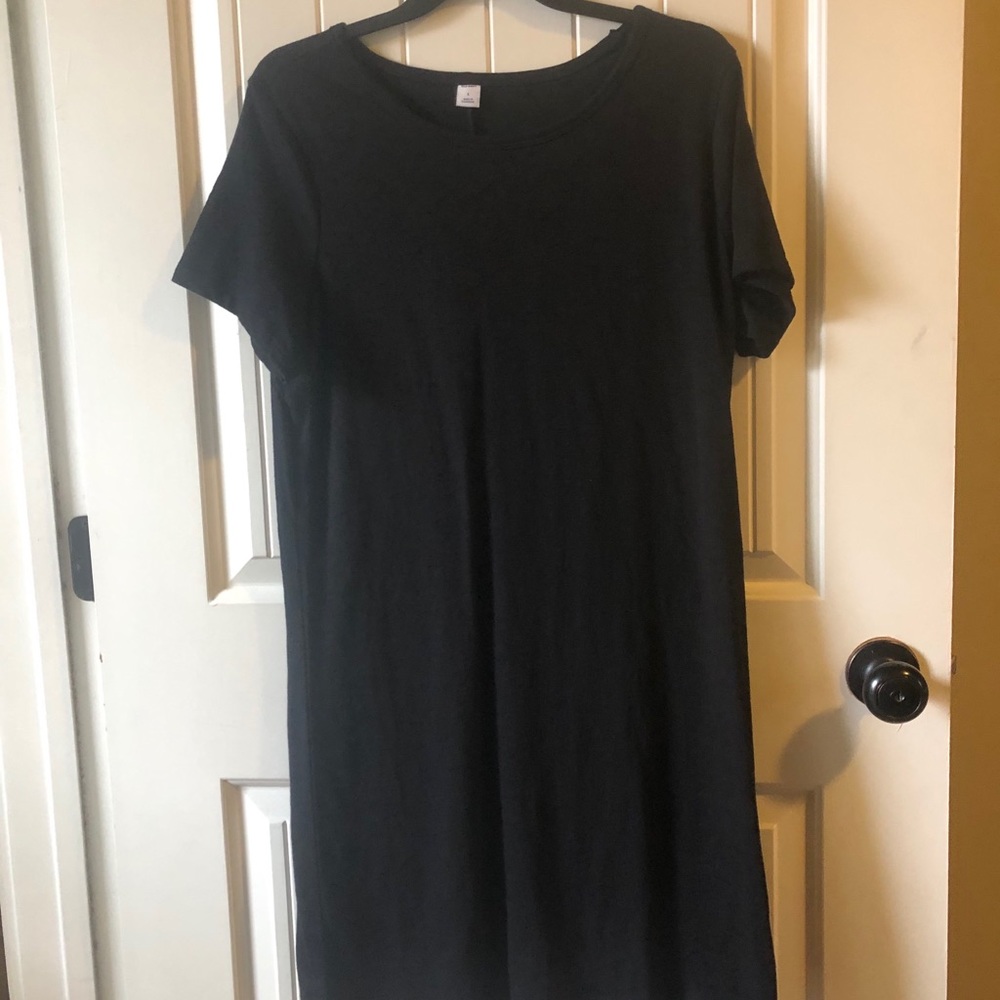 Tshirt Dress